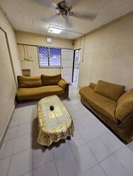 Blk 167 Bukit Batok West Avenue 8 (Bukit Batok), HDB 3 Rooms #451853641